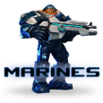 Marines by Cayetano