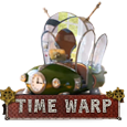Time Warp by Cayetano