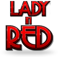 Lady in Red