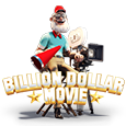 Billion Dollar Movie by Stakelogic