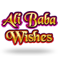 Ali Baba Wishes by iSoftBet