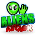 Aliens Attack by iSoftBet