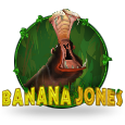 Banana Jones by iSoftBet