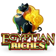 Egyptian Riches by WMS