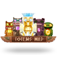 Totems Wild by Cayetano