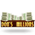 Don's Millions by Cayetano