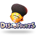 Disco Fruits by Cayetano