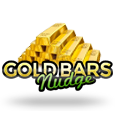 Gold Bars Nudge by Cayetano