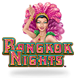 Bangkok Nights by NextGen