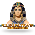 Cleopatras Treasure by iSoftBet