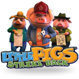 Little Pigs