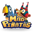 Mad Pinatas by Leander Games