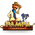 Pampa Treasures by Leander Games