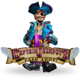 Captain Jackpot's Cash Ahoy by Barcrest
