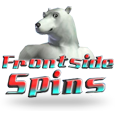 Frontside Spins