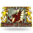 Legends of Avalon by Saucify