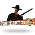 Magnificent 7's by Saucify