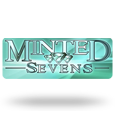Minted Sevens by Saucify