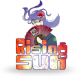 Rising Sun - 3 Reels by Saucify