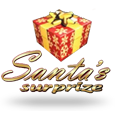Santa's Surprise by Saucify