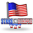 Stars 'n Stripes by Saucify