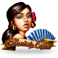 Spanish Eyes