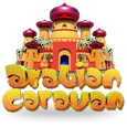 Arabian Caravan by Genesis Gaming