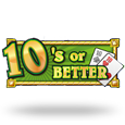 Tens or Better by Play'n GO
