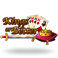 Kings or Better by Play'n GO