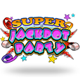 Super Jackpot Party by WMS