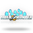 Alien Hunter by Playtech