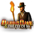 Daring Dave & The Eye of Ra by Playtech