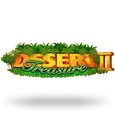 Desert Treasure 2 by Playtech