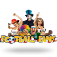 Football Fans by Playtech