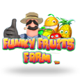 Funky Fruits Farm by Playtech