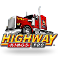 Highway Kings Pro by Playtech