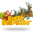 Santa Surprise