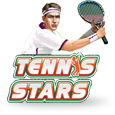 Tennis Stars by Playtech