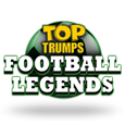 Top Trumps Football Legends by Playtech