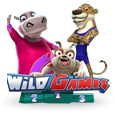 Wild Games by Playtech