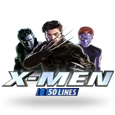 X-Man - 50 Lines by Playtech