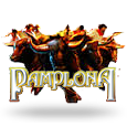 Pamplona by IGT