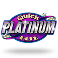 Quick Hit Platinum by Bally Technologies