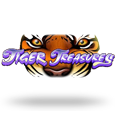 Tiger Treasures by Bally Technologies