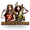 Battle of the Gods by Playtech