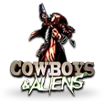 Cowboys & Aliens by Playtech