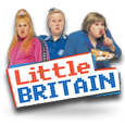 Little Britain by Playtech