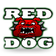 Red Dog by Amaya