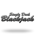 Single Deck Blackjack by Amaya