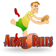 Aussie Rules by Rival